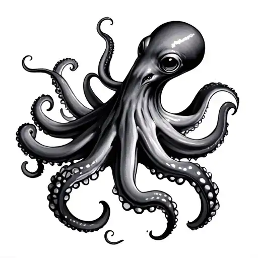 Octopus