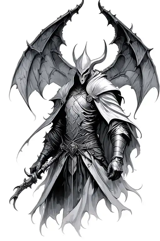 Dark Souls 3 Soul Of Cinder