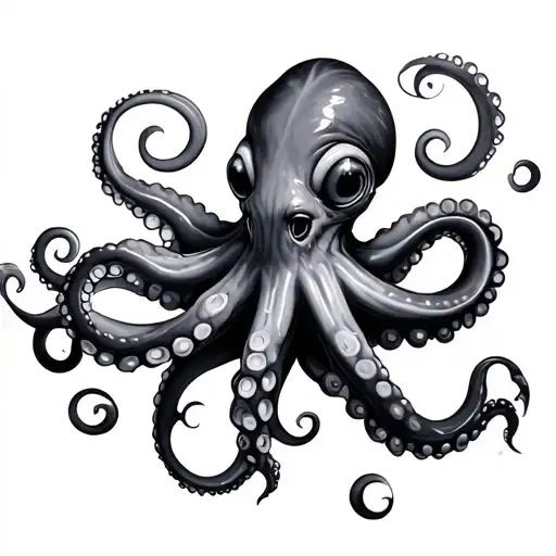 Octopus