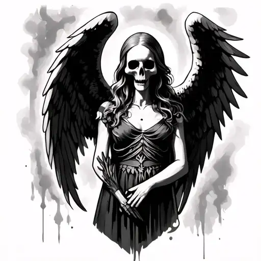 Angel Of Death