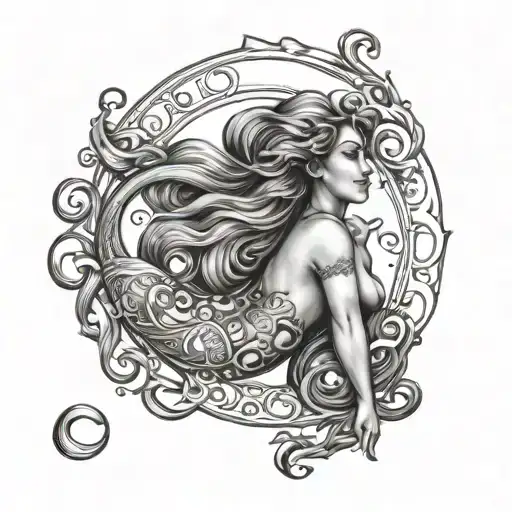 Aquarius Zodiac Sign