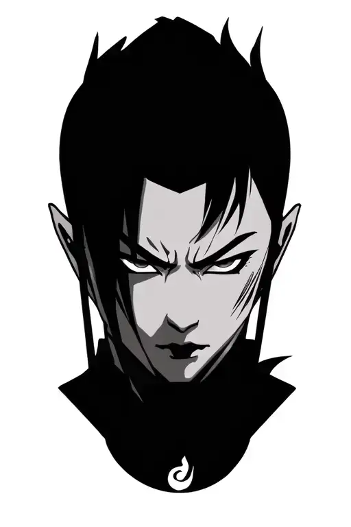 Zuko Vs Azula Agni Kai Avatar The Last Air Bender