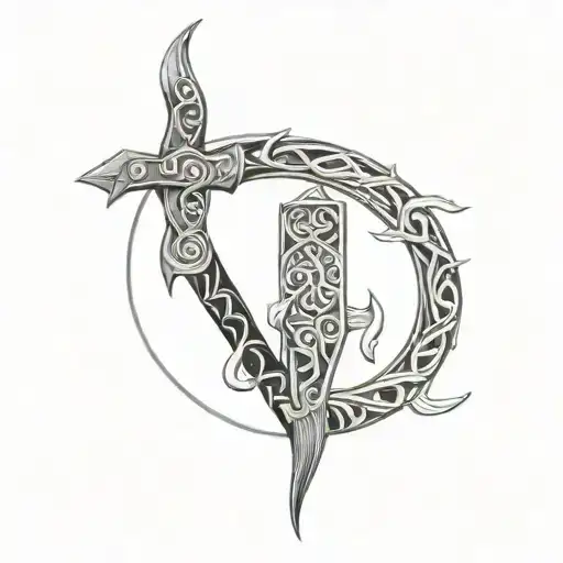 Filler Norse Mythology