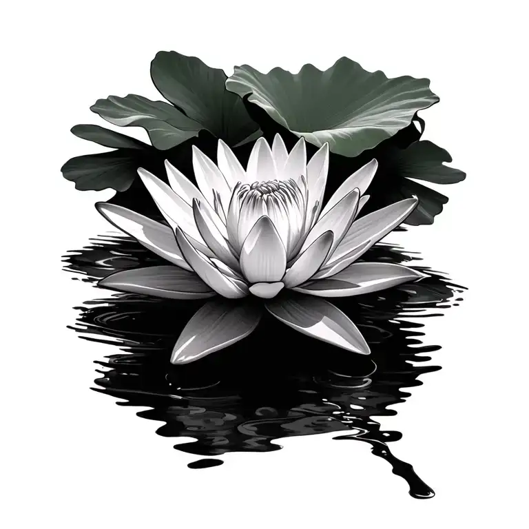 Water Lily