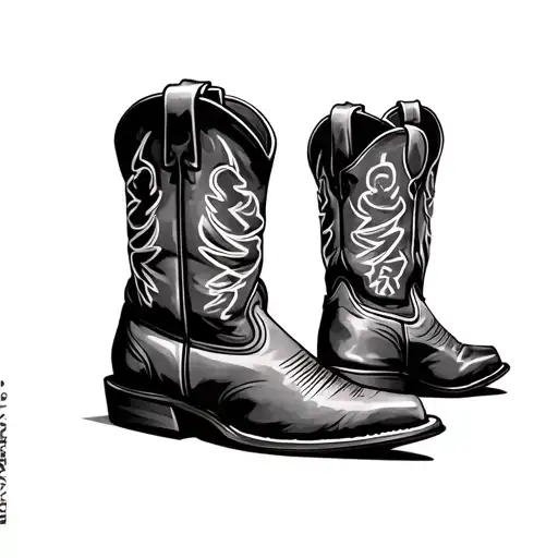 Cowboy Boots