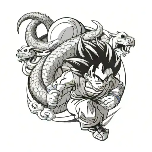 Dragon Ball
