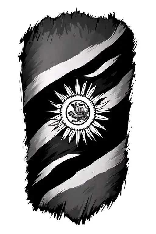 Belize Flag Incorporated