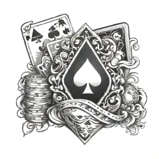 Poker Card