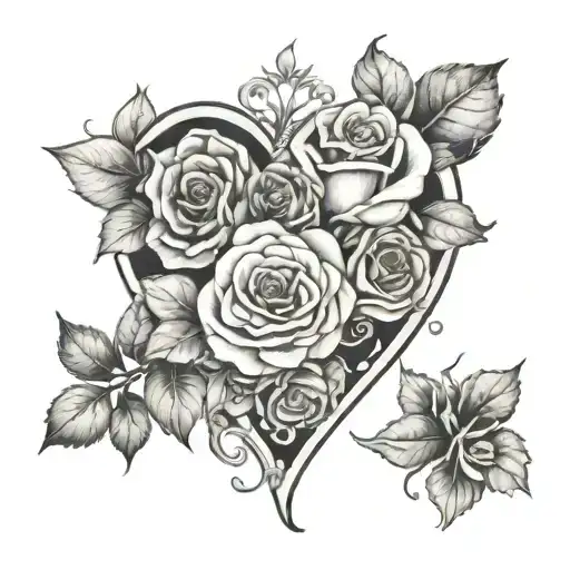 Image Of Selfless Sincere And Pure Love For Arina