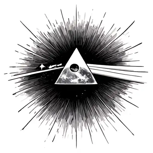 Dark Side Of The Moon