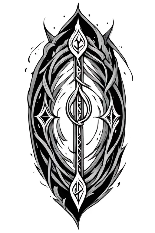 Norse Runes
