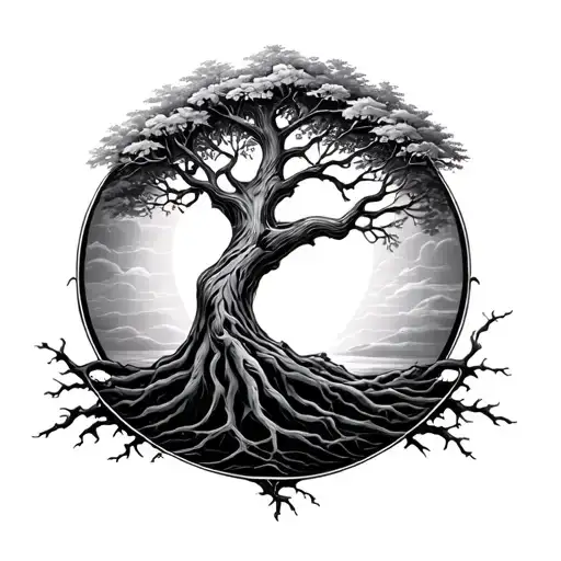 Tree Of Life