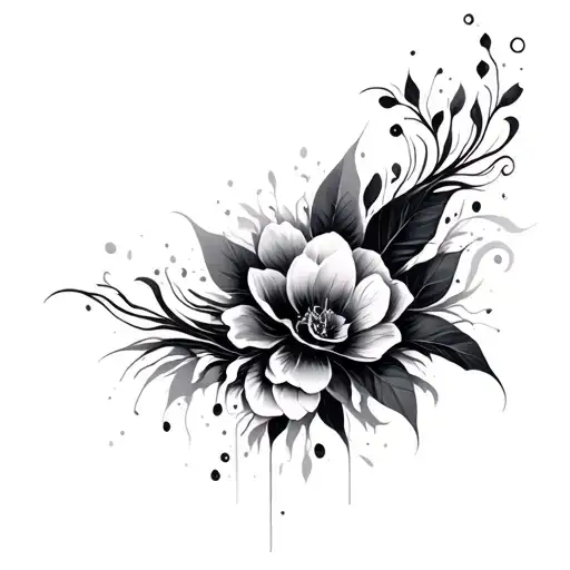 Filler Abstract Patterns