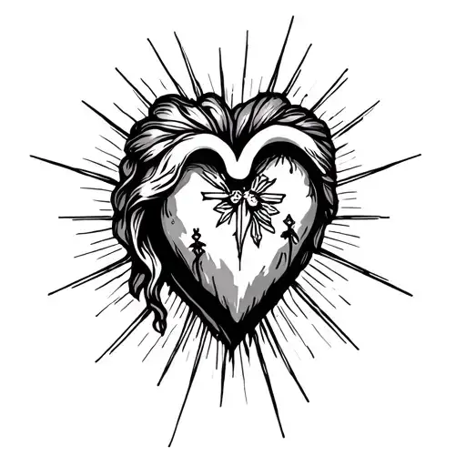 Jesus Heart