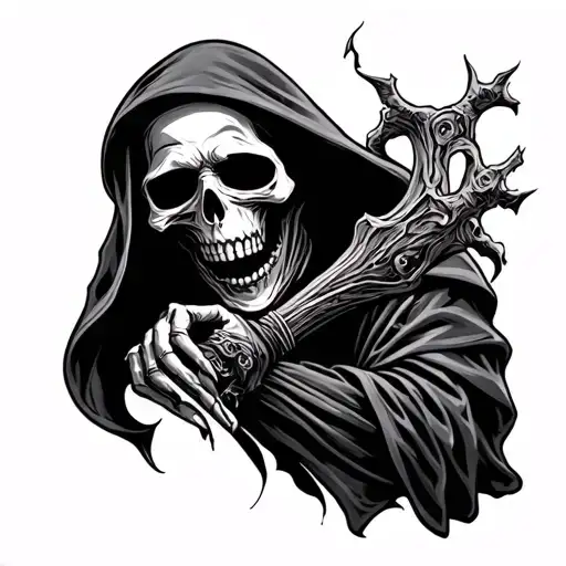 Grim Reaper