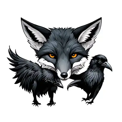Fox And Raven Holding