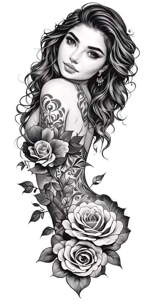 My Girlfriend Samanta's Name