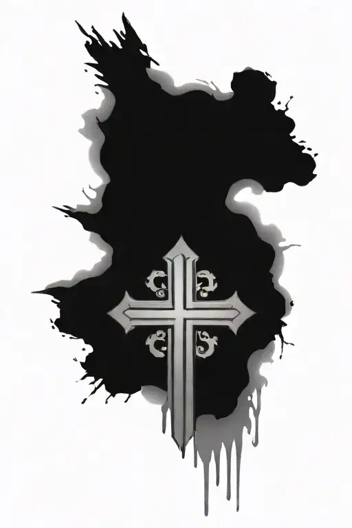 Christian Cross
