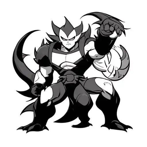 Thundercats And Dragon Balls