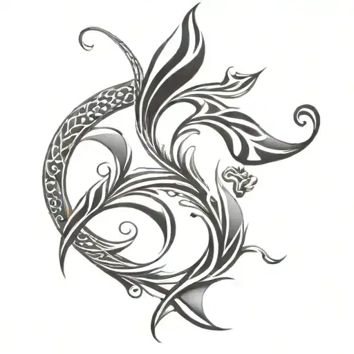 Filler Abstract Patterns