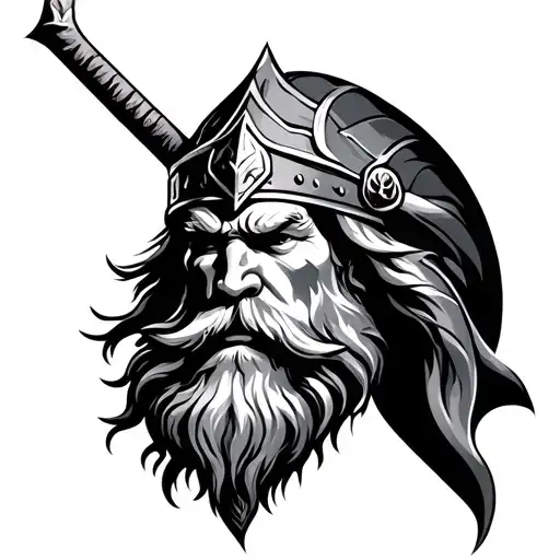 Norse Viking