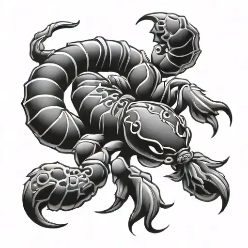 Scorpio Zodiac Sign