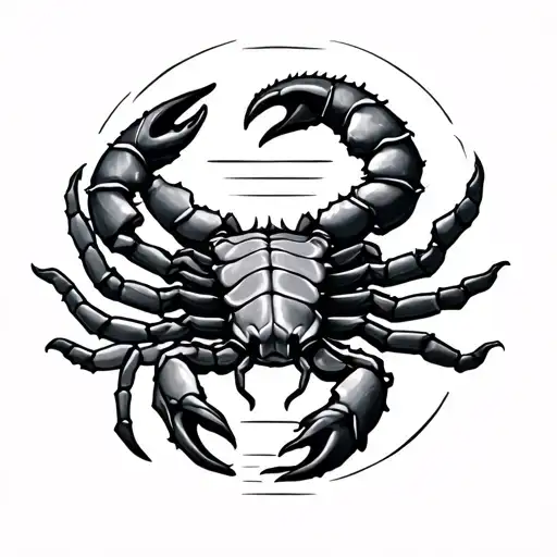 Scorpio Libra