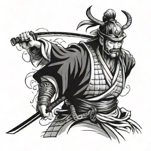 Samurai