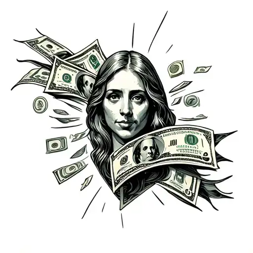 Money And Habits Won't Leave