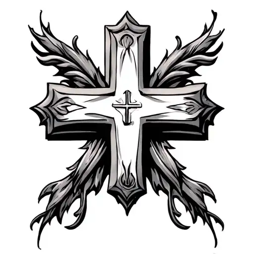 Christian Cross