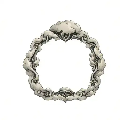 Coverup Clouds And Smoke