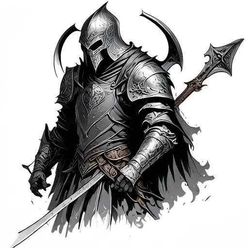 Dark Souls Video Game