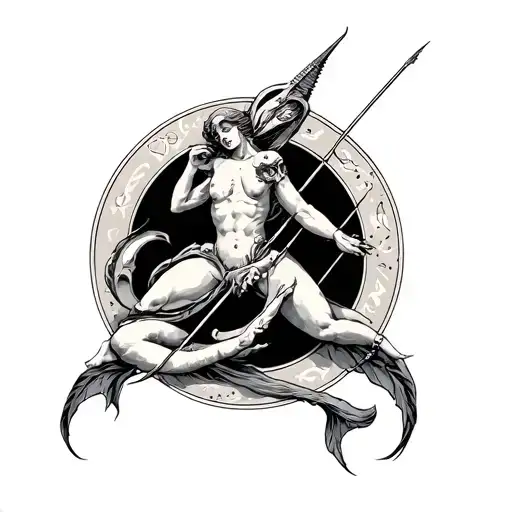 Cancer And Sagittarius