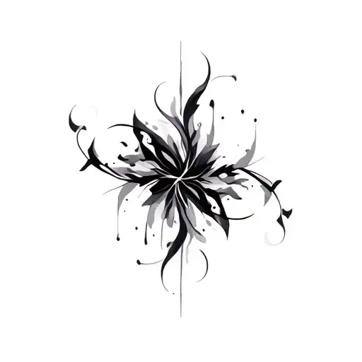 Coverup Abstract Patterns