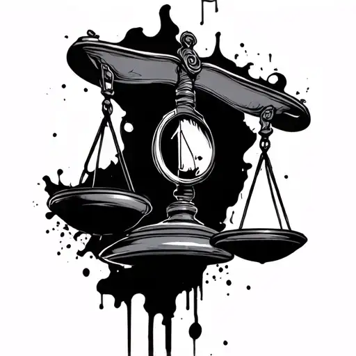 Balance Scale Linkin Park Music Combine