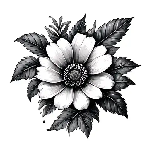 March And September Birth Flower