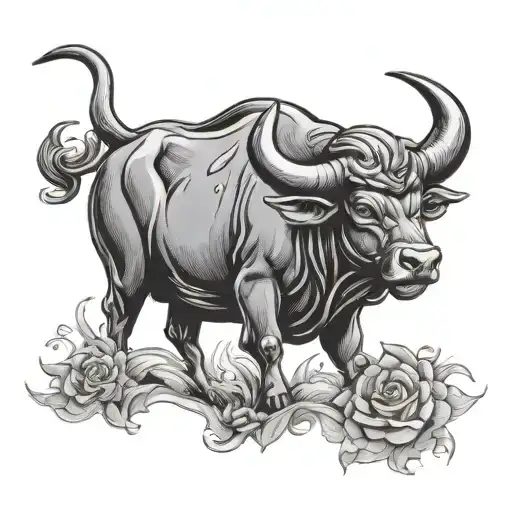 Taurus Bull