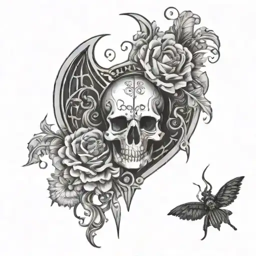 2004 In Gothic Style