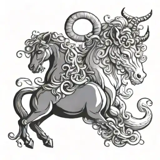 Leo And Capricorn In Love