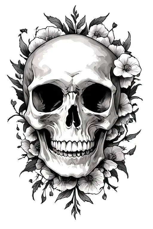 Momento Mori Written