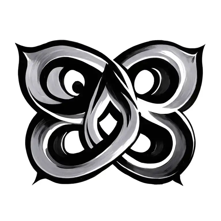 Triskele Symbol