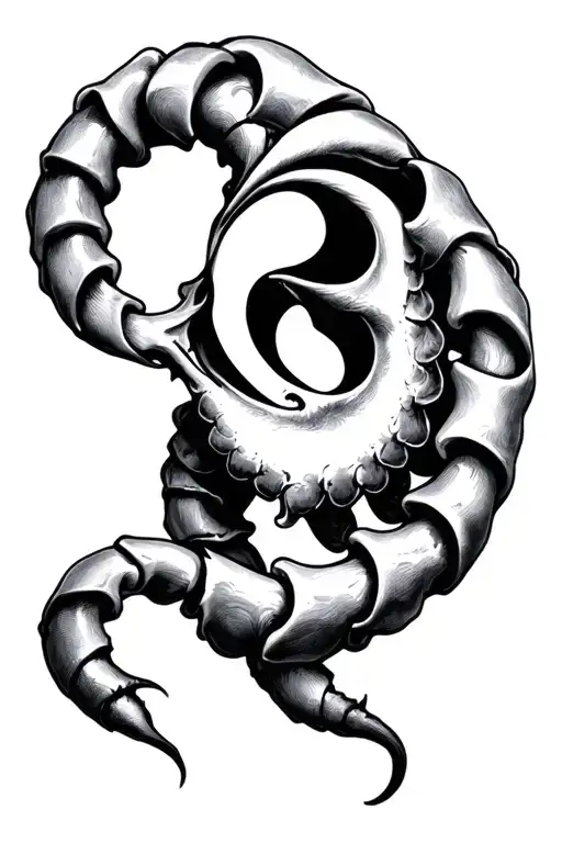 Sodiacal Cancer Zodiac Sign