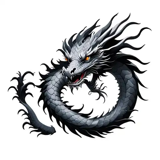 Kaido Dragon