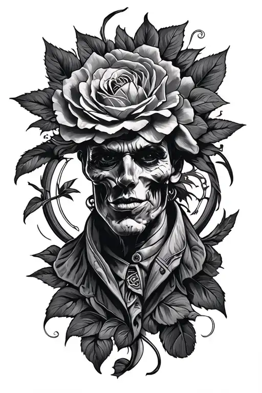 Big Result Require Big Ambition