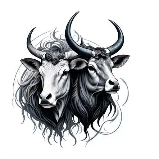 Taurus And Aquarius Zodiac Sign