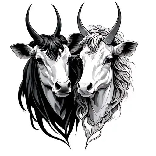 Taurus And Sagittarius Together