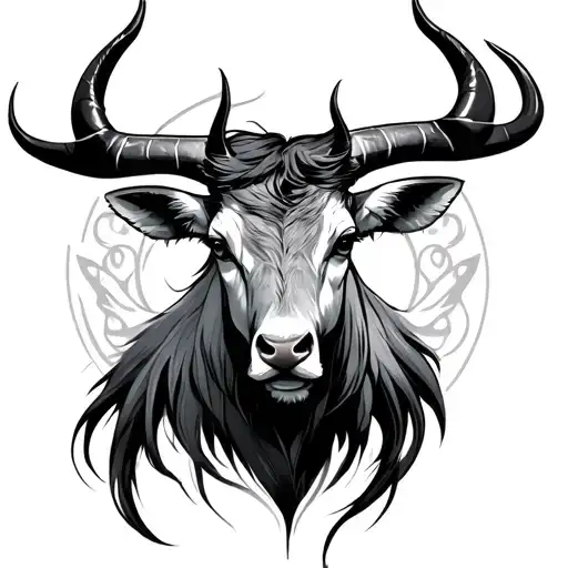 Archer Taurus Gemini