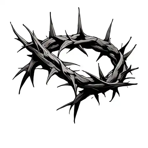 Crown Of Thorns