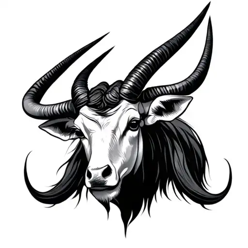 Capricorn Taurus