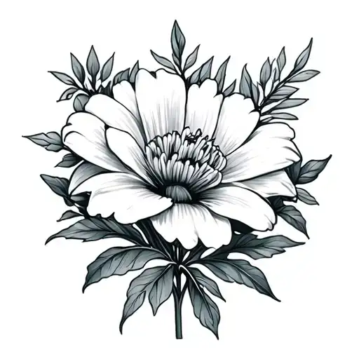 Birth Flowers April Birth Flower